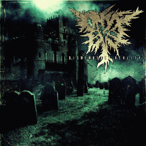 Onyx Eye : Dismembered Reality